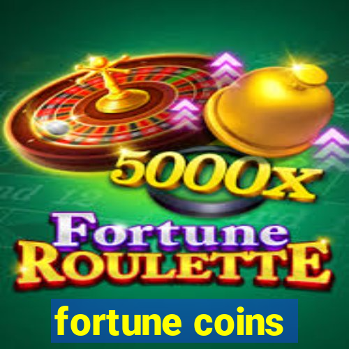 fortune coins